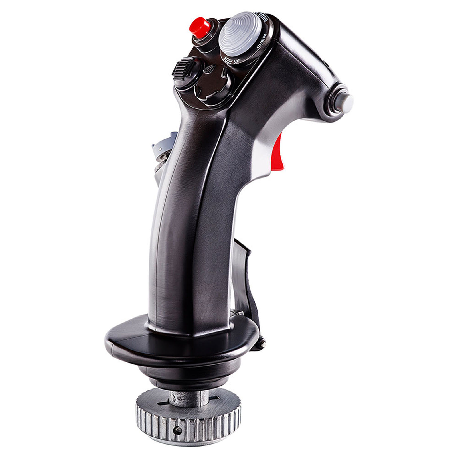 ThrustMaster F-16C VIPER HOTAS (2960848 --) - Achat / Vente Simulateur de vol sur Cybertek.fr - 1