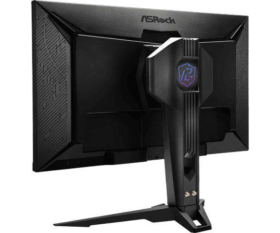 ASRock 27 pouces  PG27FFX2A - Ecran PC ASRock - Cybertek.fr - 3