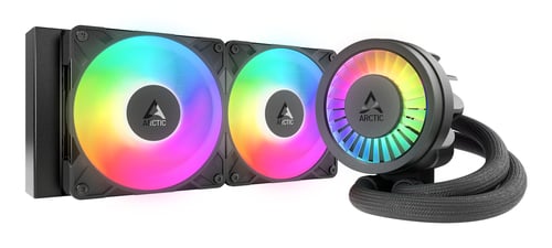 ARCTIC Watercooling MAGASIN EN LIGNE Cybertek
