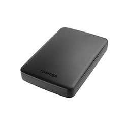 Toshiba Disque dur externe MAGASIN EN LIGNE Cybertek