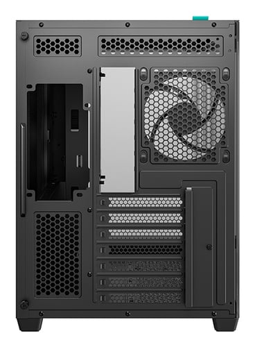 Deepcool CG530U 4F Noir Noir - Boîtier PC Deepcool - Cybertek.fr - 6