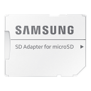 Samsung PRO Endurance - Micro SDHC 128Go V30 - Carte mémoire - 6