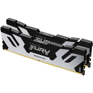 Kingston Fury Renegade 32Go (2x16Go) DDR5 8000MHz - Mémoire PC Kingston sur Cybertek.fr - 0