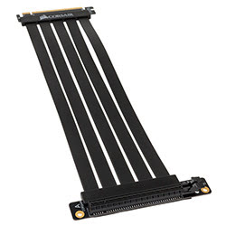 Corsair PCI-E 3.0 16X Riser Cable 30cm - CC-8900419