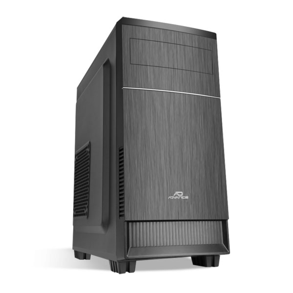 Alimentation pc premium power series advance 650w bronze 80+