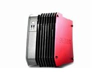 Enermax Steelwing Rouge Rouge - Boîtier PC Enermax - Cybertek.fr - 1