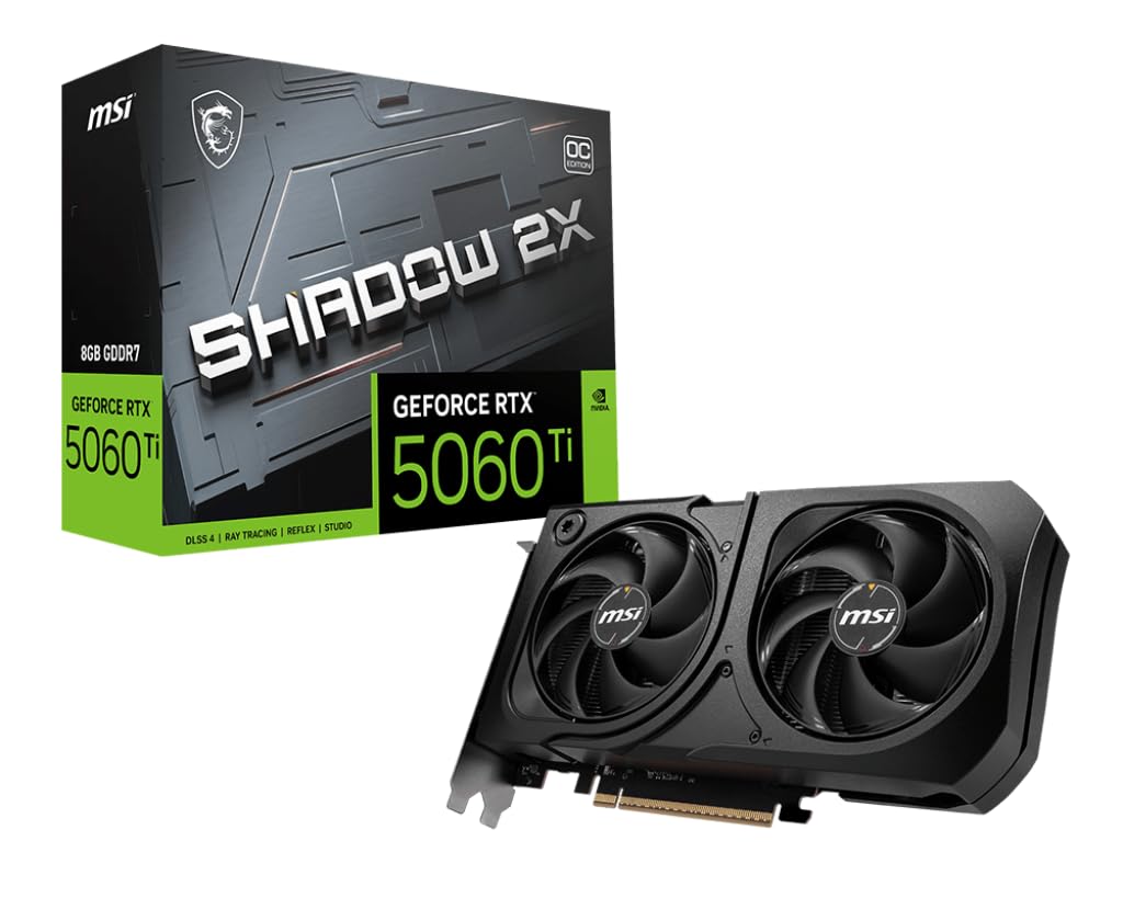 MSI Carte graphique MAGASIN EN LIGNE Cybertek