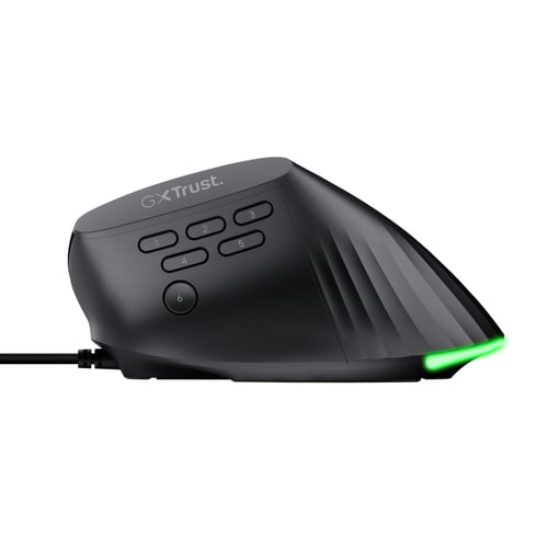 Trust GXT 145 Rexxa - Souris PC Trust - Cybertek.fr - 4