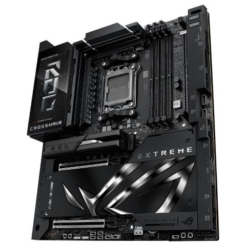 Asus CROSSHAIR X870E EXTREME E-ATX  - Carte mère Asus - 2
