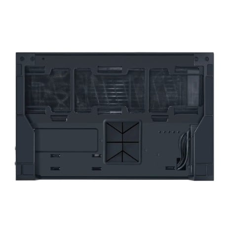 Corsair 3500X RS-R ARGB Noir + RM850e Gold Noir - Boîtier PC - 2