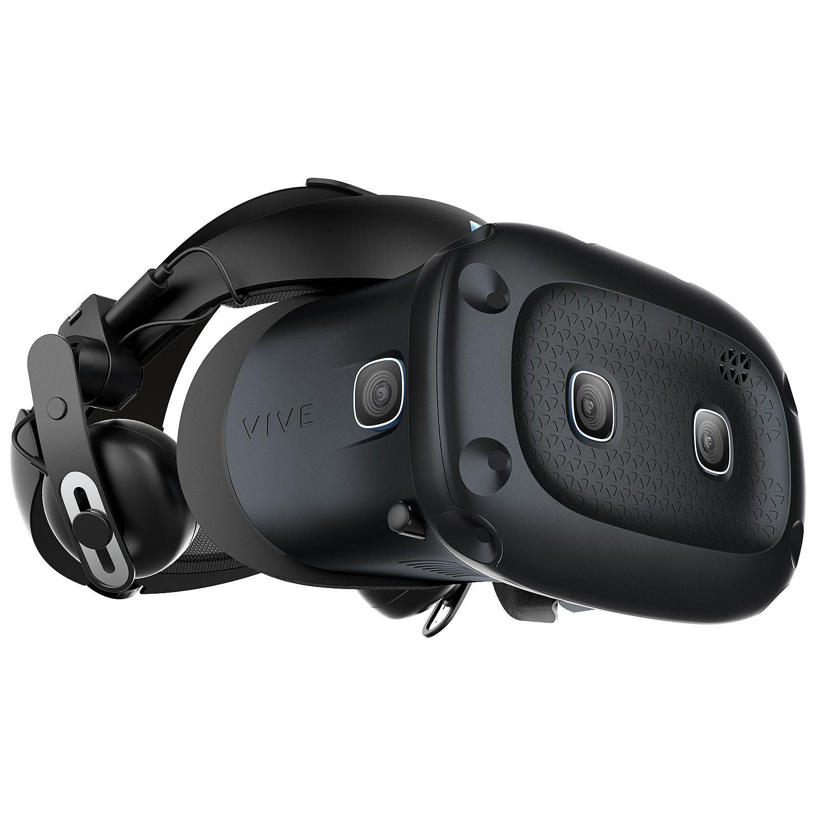 HTC Cosmos Elite HMD (99HASF008-00 **) - Achat / Vente Objet connecté / Domotique sur Cybertek.fr - 4