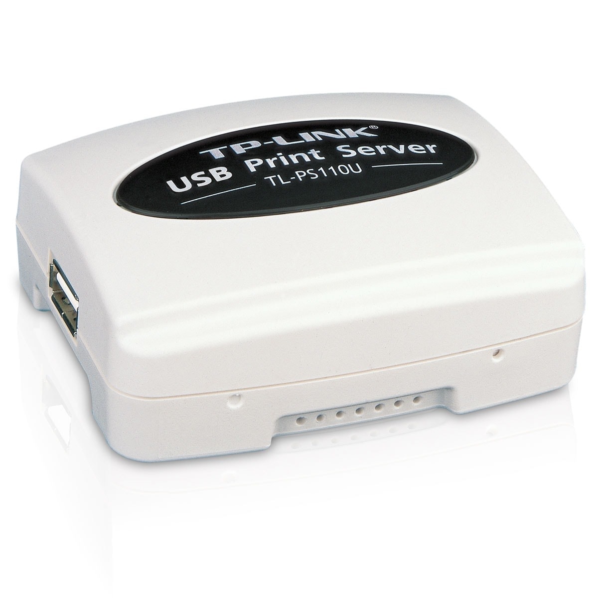 TP-Link Serveur d'impression (TL-PS110U) - Achat / Vente Réseau divers sur Cybertek.fr - 0