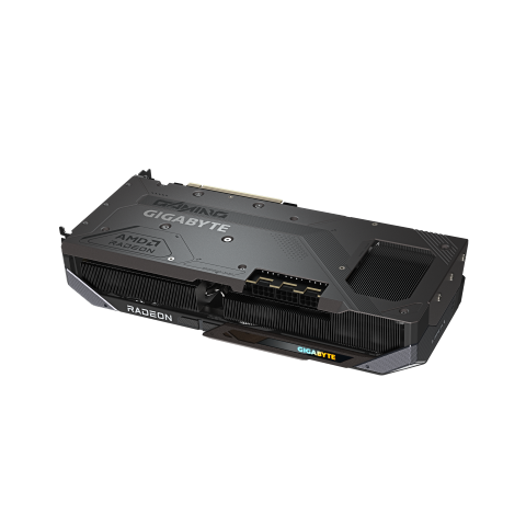 Gigabyte Radeon RX 9070 XT GAMING OC 16G V1# - Carte graphique - 4