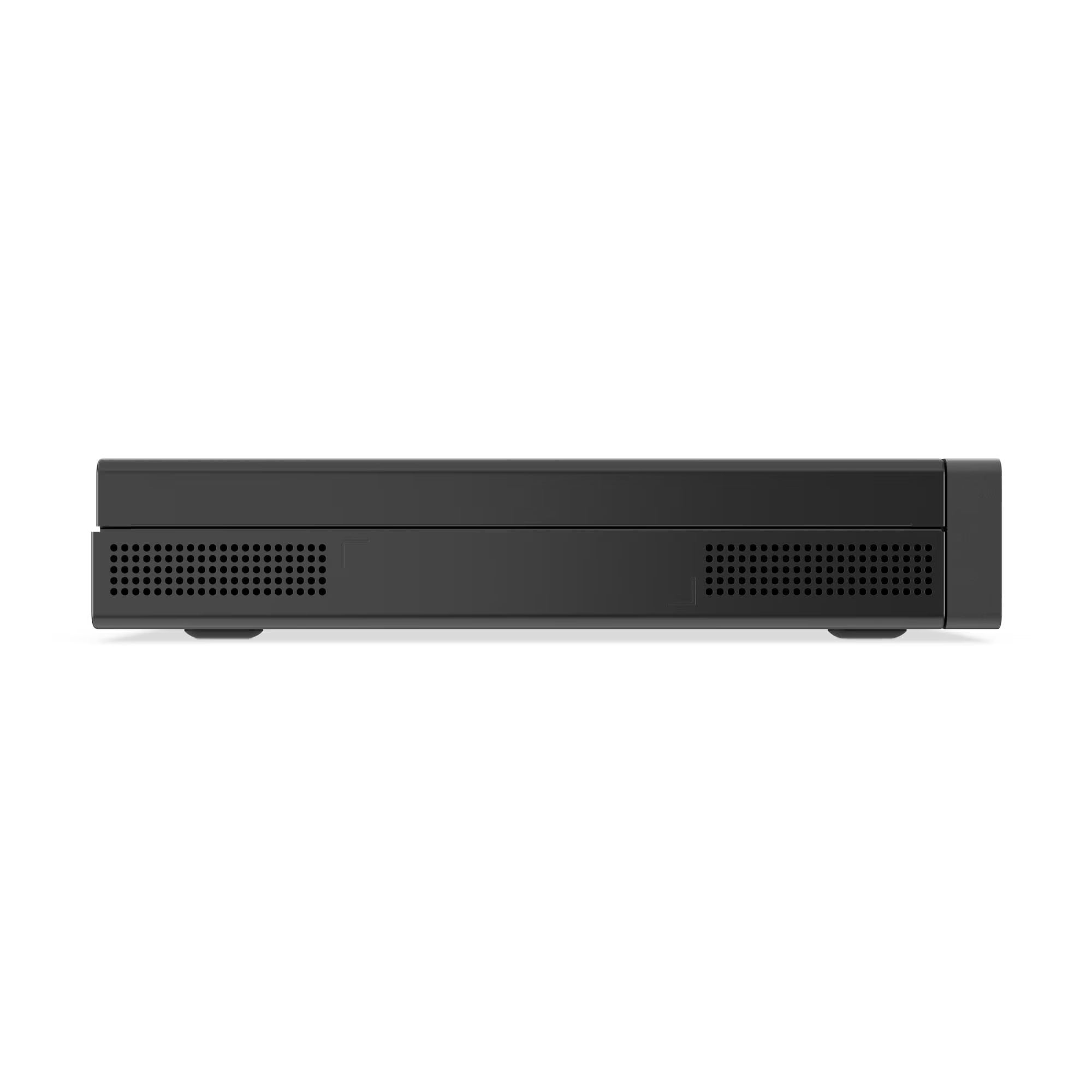 Lenovo ThinkCentre neo50q Gen5 Core5 210H/16G/1To/W11P - Barebone et Mini-PC - 5