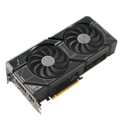 Asus DUAL-RTX4070-O12G  - Carte graphique Asus - Cybertek.fr - 6