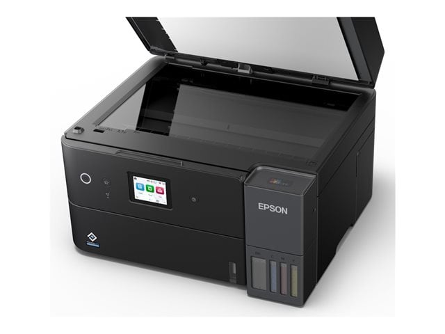 Imprimante multifonction Epson EcoTank ET-4950 - Noir# - 3