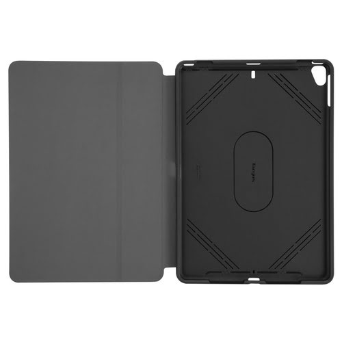 THZ85011GL Etui iPad Air/Pro 10,2"-10,5" Argent  - 7
