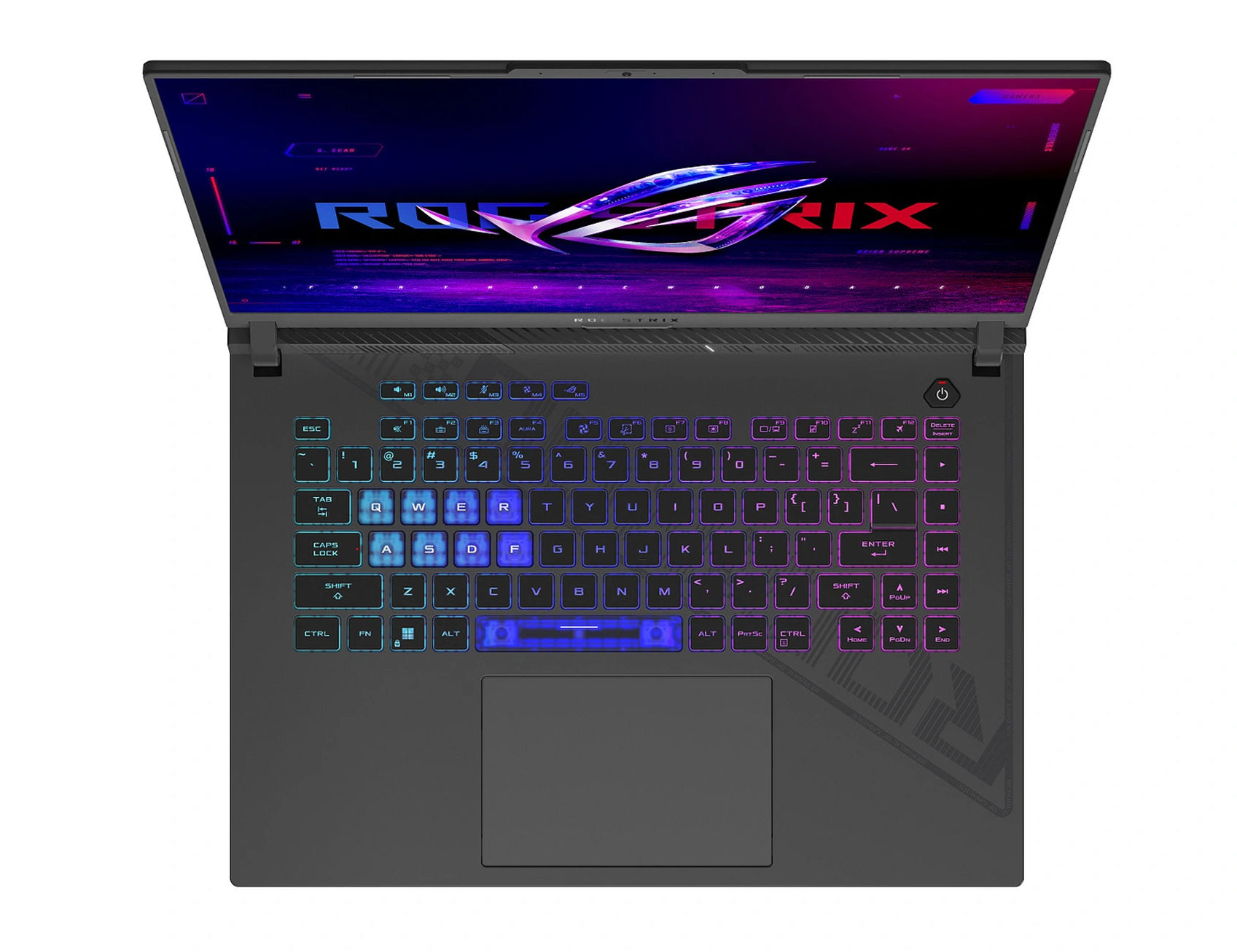 Asus 90NR0KW7-M00BN0 - PC portable Asus - Cybertek.fr - 3