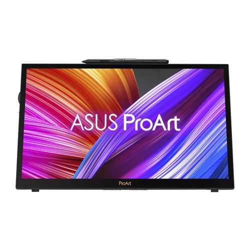 image produit Asus ProArt PA169CDV - 15.6" Tactile 4K IPS Calman USB-C Stylet Cybertek