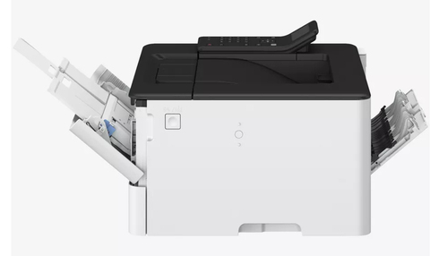 Imprimante multifonction Canon I-SENSYS LBP246dw II - Blanc - 9