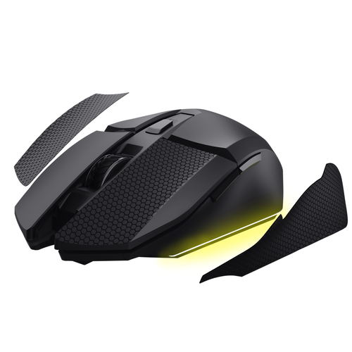 Trust GXT 122 Felox+ - Souris PC Trust - Cybertek.fr - 6