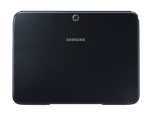 Accessoire tablette Samsung Book Cover Galaxy Tab 3 10.1" Noir