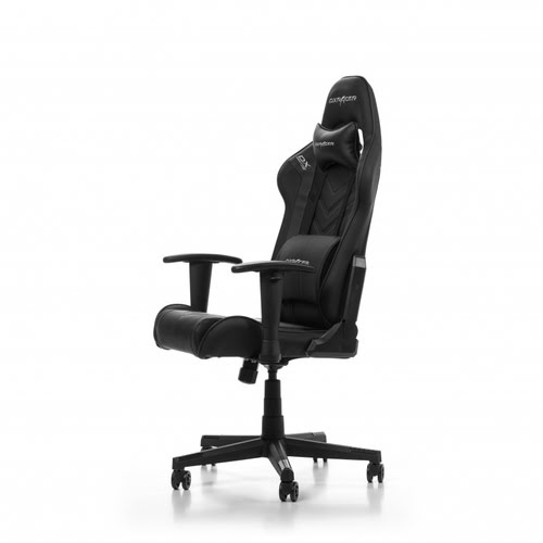 DXRacer Prince P132-N Noir - Siège PC Gamer - Cybertek.fr - 2