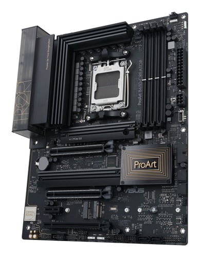 Asus PROART B650-CREATOR ATX  - Carte mère Asus - Cybertek.fr - 4