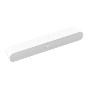 SONOS Ray Blanche