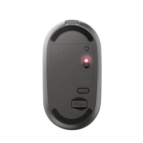 Trust Puck - Souris PC Trust - Cybertek.fr - 4