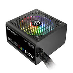 Thermaltake ATX 700W - SMART RGB 80+