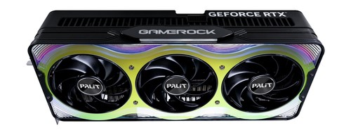 Palit RTX 5090 GameRock OC 32GB  - Carte graphique Palit - 2