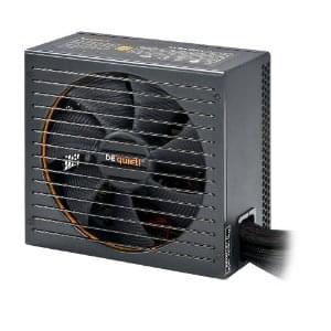be quiet! ATX 400W Straight Power E9-400W 80+ GOLD BN190 (BN190 obso) - Achat / Vente Alimentation sur Cybertek.fr - 0