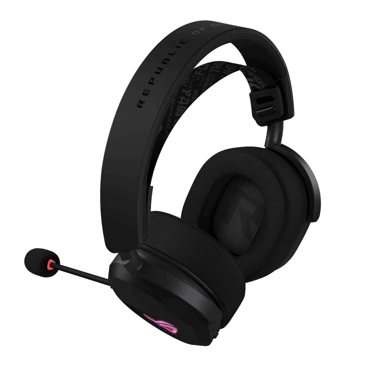 Asus ROG Pelta + ROG Harpe Ace Aim Lab Edition (90YH0410-BHUA00 + 90MP02W0-BMUA00) - Achat / Vente Pack Peripheriques sur Cybertek.fr - 4