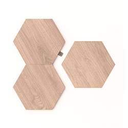 Nanoleaf Objet connecté / Domotique MAGASIN EN LIGNE Cybertek