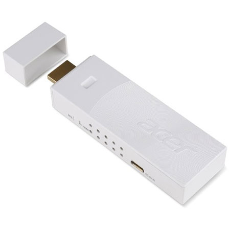 MHL Wireless Dongle MC.JKY11.007 - Adaptateur Acer - Cybertek.fr - 1