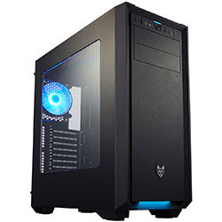 Fortron (FSP) CMT-330 - MT/Sans Alim/ATX