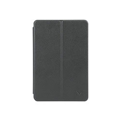 Mobilis Folio noir pour iPad (8th/7th Gen. 10.2