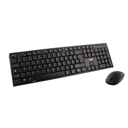 T'nB Pack Clavier/Souris MAGASIN EN LIGNE Cybertek