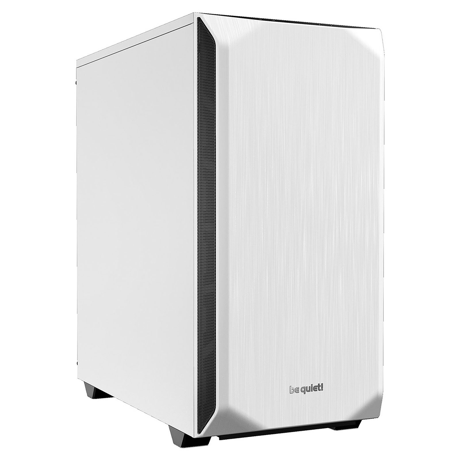 be quiet! Pure Base 500 White BG035 Blanc - Boîtier PC be quiet! - 0