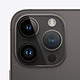 Apple iPhone 14 Pro (128 Go) - Noir sidéral - Téléphonie Apple - 1