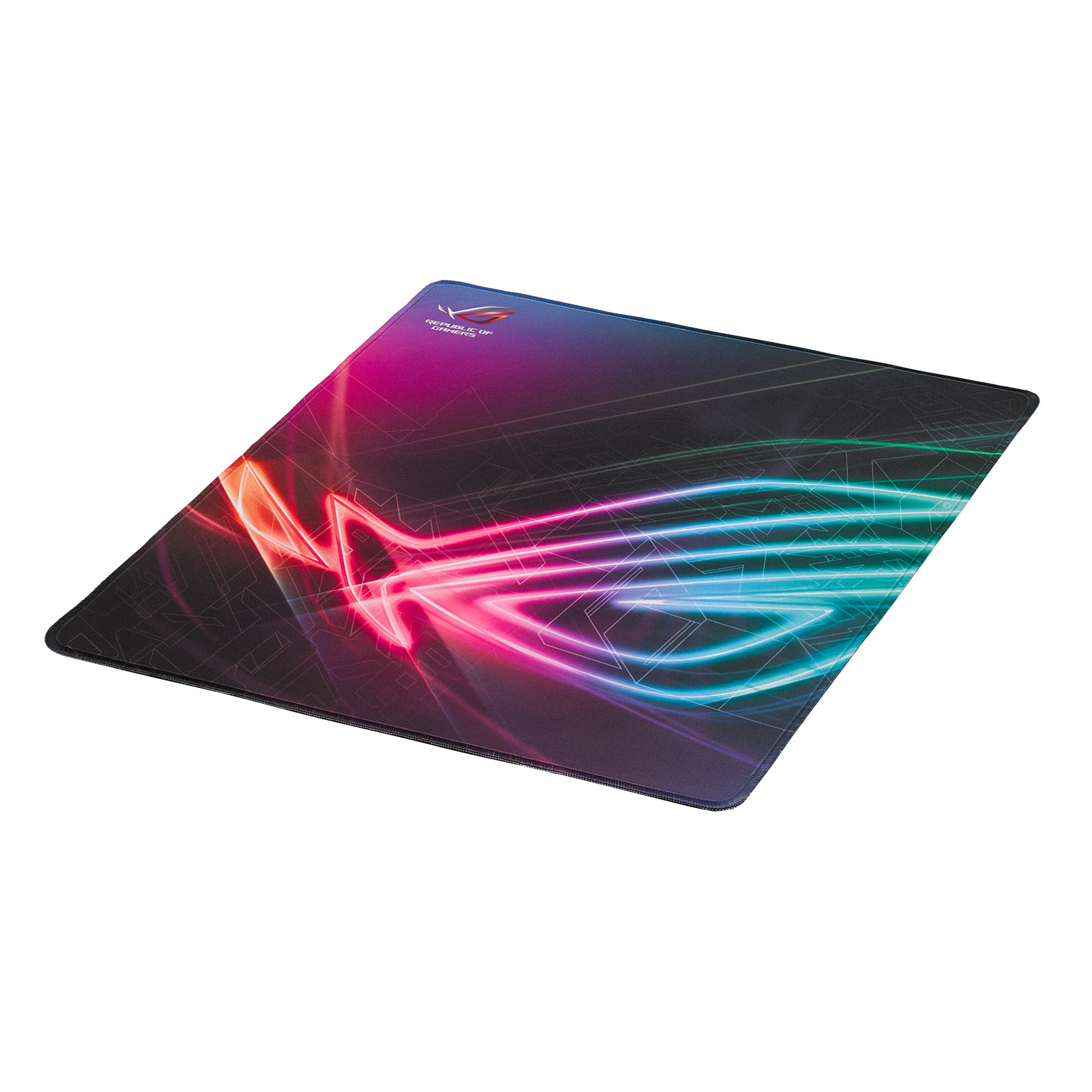 Asus ROG STRIX Edge - Tapis de souris Asus - Cybertek.fr - 3