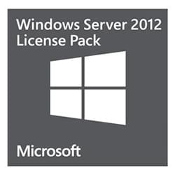 Microsoft CAL RDS user Windows Server 2012 COEM - Logiciel système ...