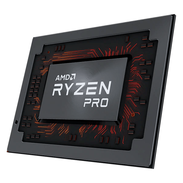 AMD Ryzen 5 PRO 4650G - 4.3GHz - Processeur AMD - Cybertek.fr - 0