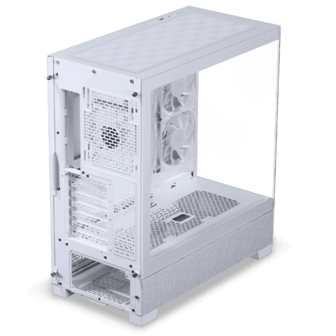 Phanteks XT View Matrix Blanc Blanc - Boîtier PC Phanteks - 3