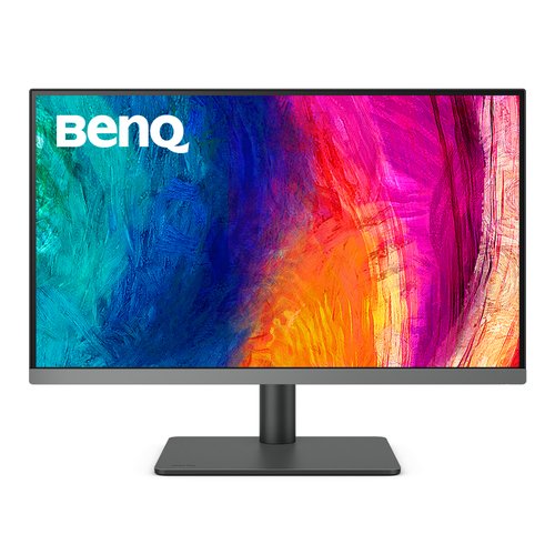 BenQ 27 pouces  PD2706U - Ecran PC BenQ - Cybertek.fr - 0