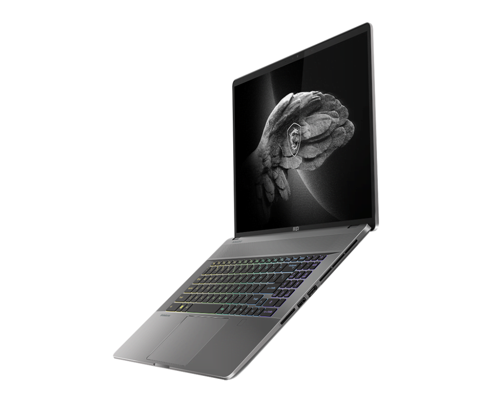 MSI 9S7-17N112-012 - PC portable MSI - Cybertek.fr - 4