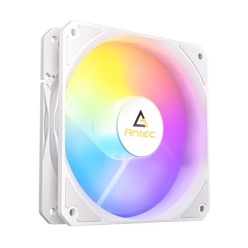 Antec P12 PWM ARGB Reverse - Ventilateur boîtier Antec - 2