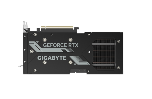 Gigabyte GeForce RTX 4070 Ti SUPER WINDFORCE OC 16G - Carte graphique - 4