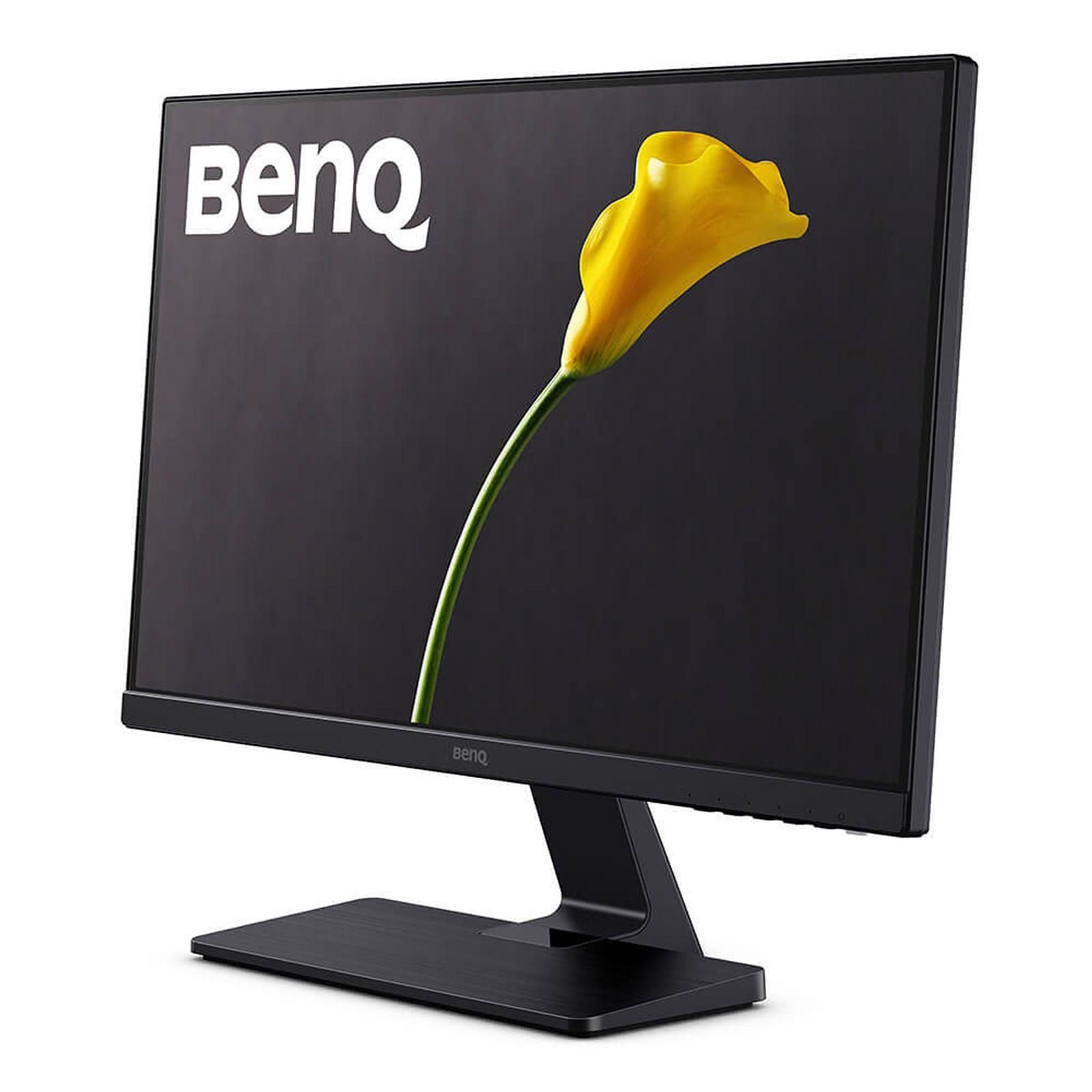 BenQ 24 pouces  9H.LFELA.TBE ** - Ecran PC BenQ - Cybertek.fr - 3